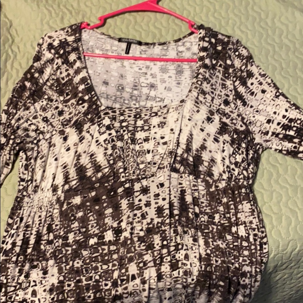 daisy fuentes Shirt